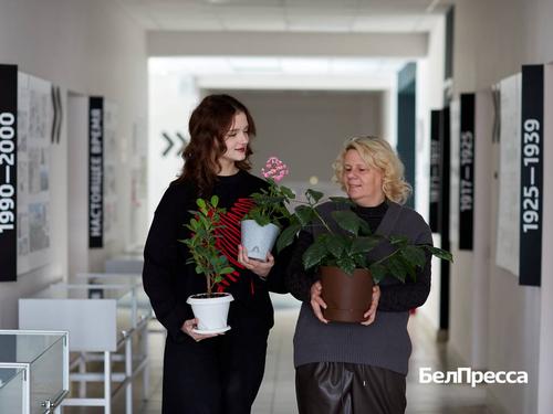 «Даже если растение выглядит крепким и здоровым, оно не приспособлено к ночным заморозкам»