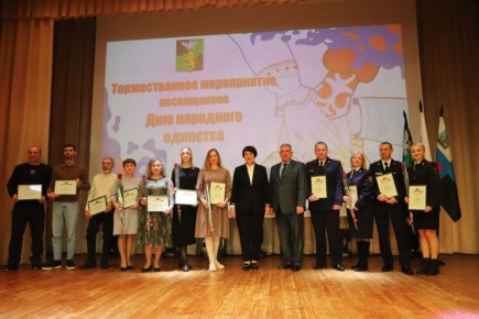 Татьяна Круглякова: Уважаемые жители Белгородского муниципального округа!