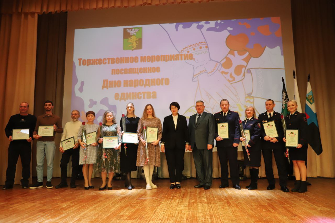 Татьяна Круглякова: Уважаемые жители Белгородского муниципального округа!