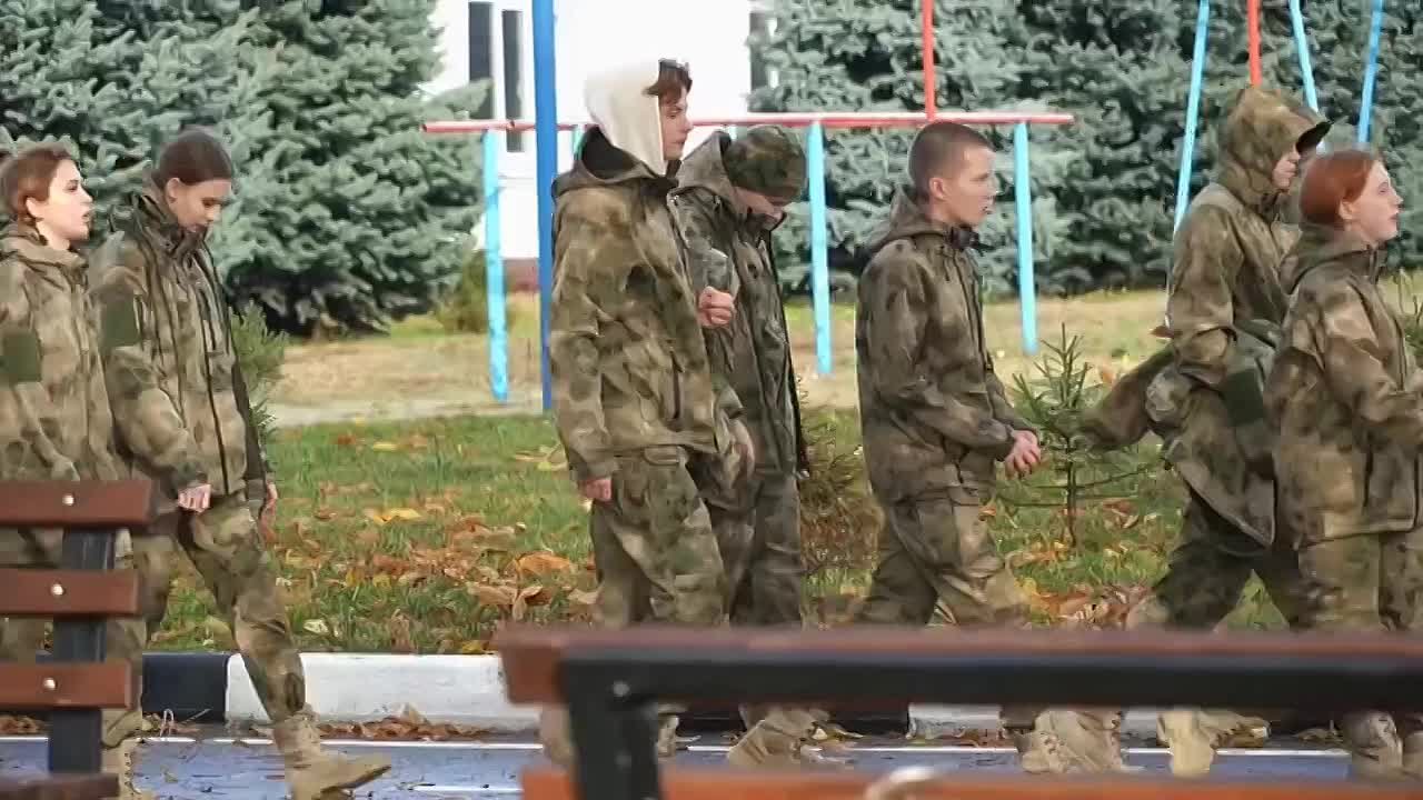 Андрей Миськов: Уважаемые новооскольцы! Дорогие земляки!