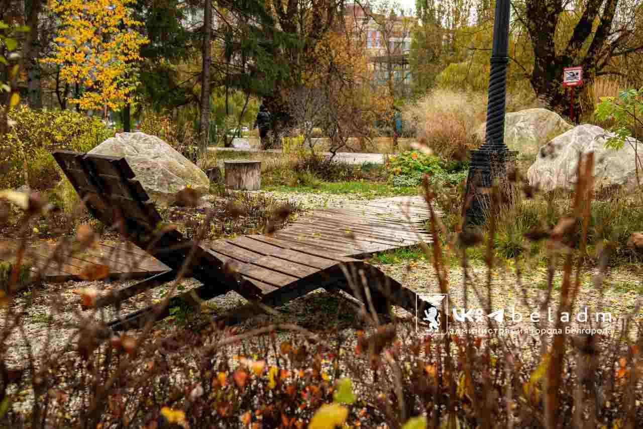 Доброе утро, Белгород!. 4 ноября нас ждёт облачная погода