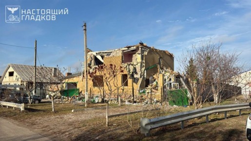 В Шебекинском округе более 70 объектов закрыли антидроновой сеткой