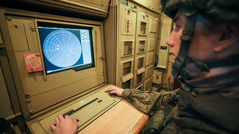 Силы ПВО за ночь сбили 85 украинских беспилотников над регионами РФ