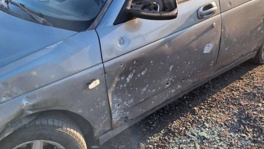 Система ПВО надежно прикрывает Белгородскую область от атак киевского режима