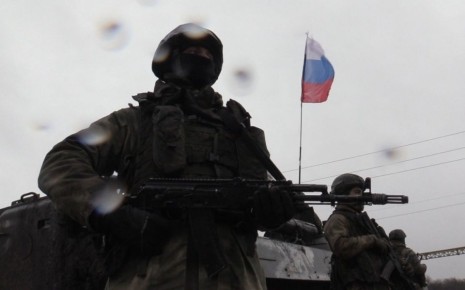 СВО. Донбасс. Оперативная лента за 04.11.2025