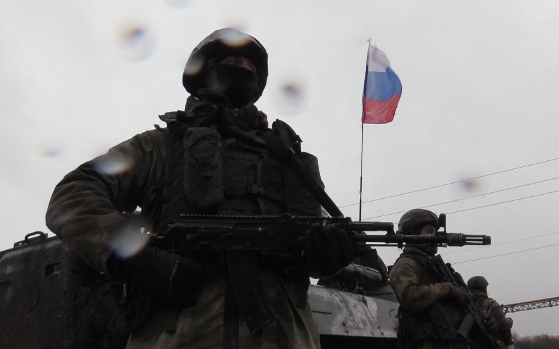 СВО. Донбасс. Оперативная лента за 04.11.2025