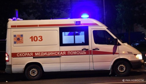 В Белгородской области два человека пострадали при атаке дронов ВСУ