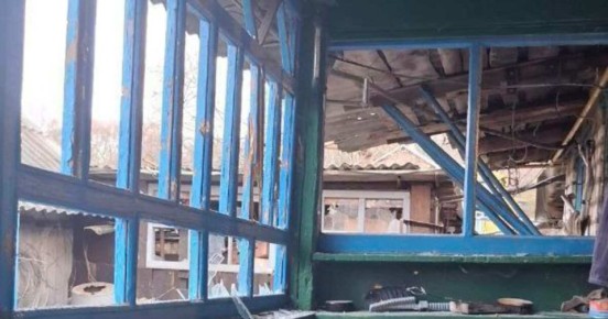 Два человека пострадали при атаках ВСУ на Белгородскую область