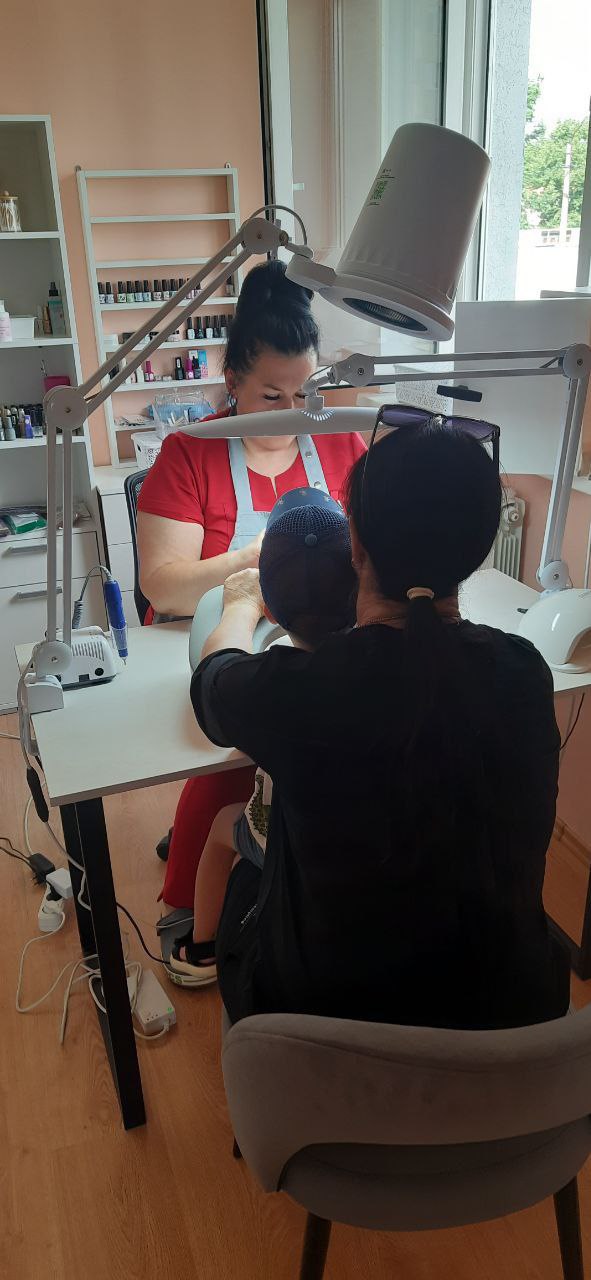 Олег Медведев: Дорогие яковлевцы!. Продолжаю знакомить вас с успешными примерами реализации социальных контрактов в нашем округе