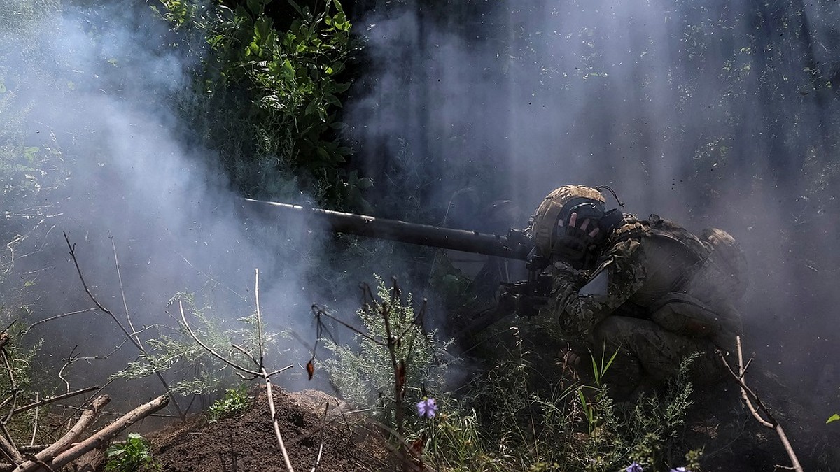 ВС России ликвидировали расчет дронов ВСУ вместе с командиром под Харьковом