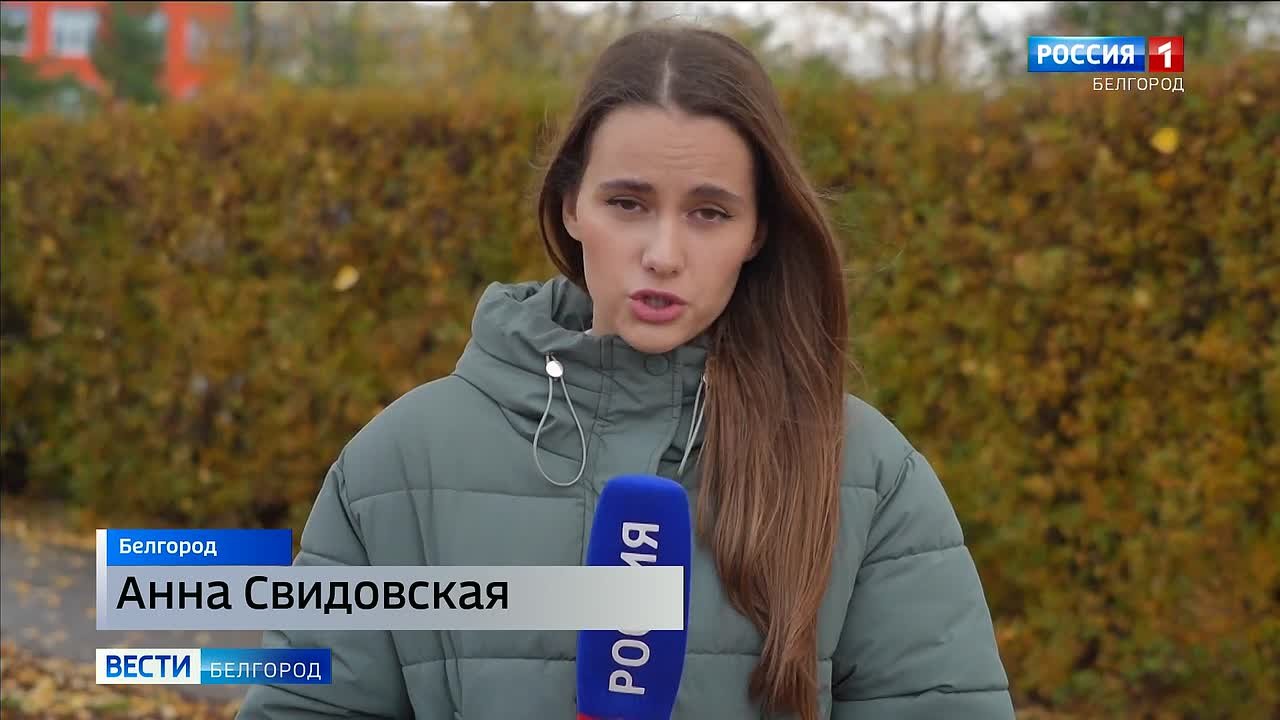 1234Сыну белгородки Дарьи Кудиновой исполнился год: пришло время сделать прививку от кори