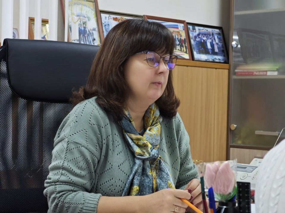 Поддержка жителей на основании соцконтракта продолжается