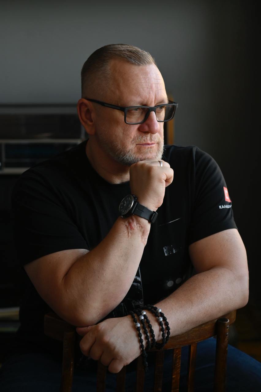 «Идет тотальный геноцид славянского населения и к этому причастна власть в Киеве»