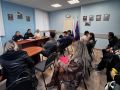 В Старом Осколе полицейские провели встречу с работодателями, привлекающими к трудовой деятельности иностранцев