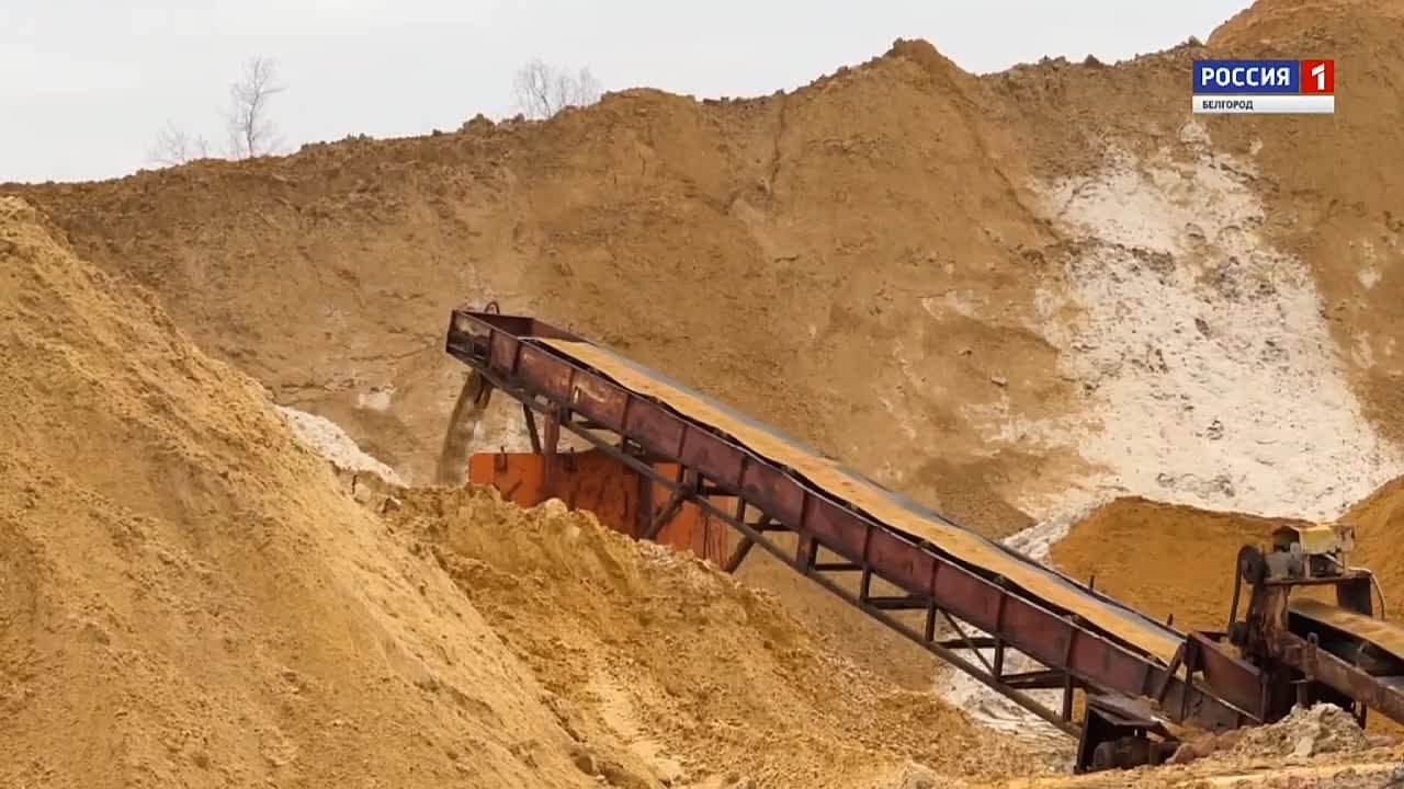 Белгород готовится встречать зиму