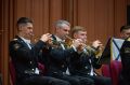 В Большом зале филармонии состоялся концерт «Бессмертие подвига», приуроченный ко Дню народного единства