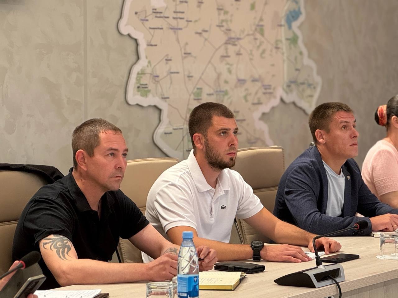 Михаил Лобазнов: После завершения второго обучающего модуля участники проекта «Сталь» приступили к стажировке