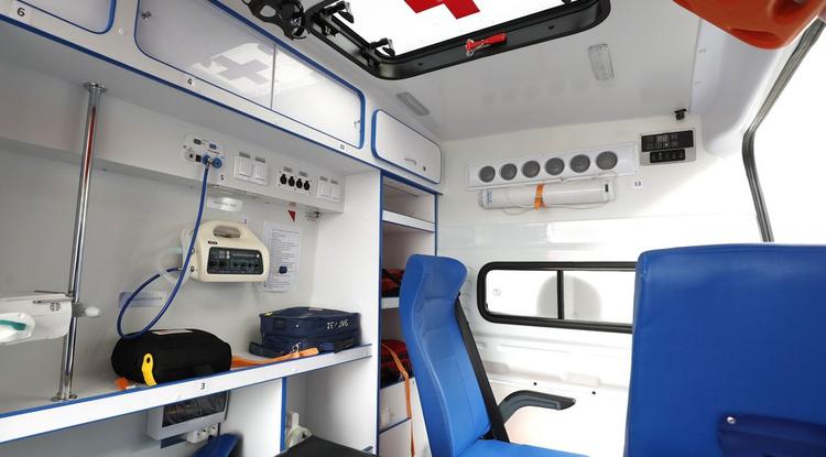 Украинский дрон ударил по соцобъекту в Белгородской области – ранена женщина