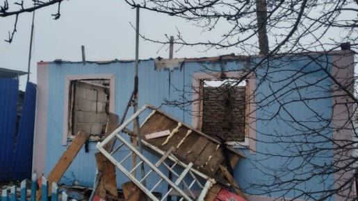 43 БПЛА атаковали Белгородскую область 5 ноября