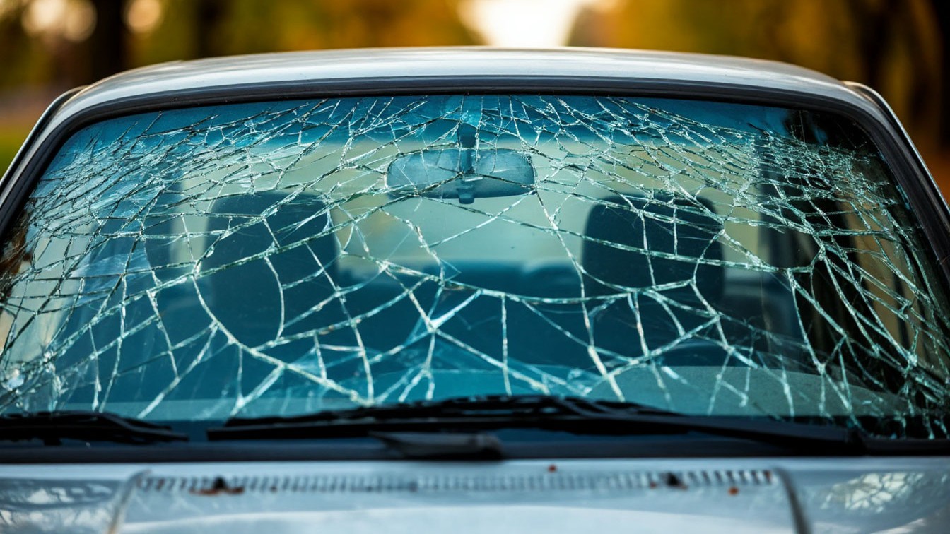 В Алексеевском округе в ДТП погиб подросток, ещё два человека пострадали