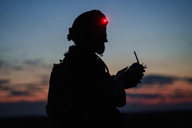 Военкор Котенок: ВСУ ударами по Волгоградской области хотели атаковать НПЗ