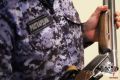 Порядка 200 проверок соблюдения правил оборота оружия провели белгородские росгвардейцы