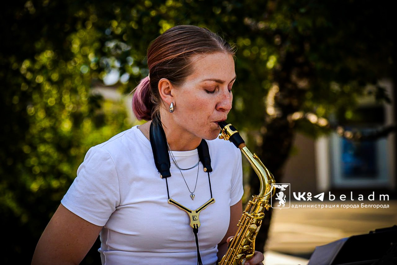 Доброе утро, Белгород!. Сегодня в городе переменная облачность, температура воздуха до 9 градусов тепла