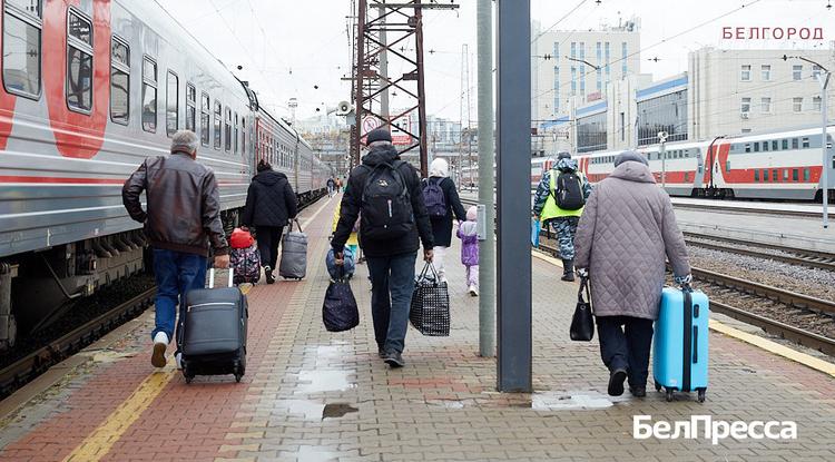 Гладков сообщил об отправке в санаторий пострадавших от обстрелов жителей приграничья