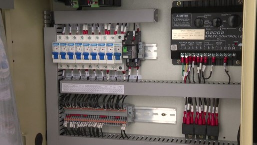 В Белгородской области продолжают оборудовать объекты генераторами