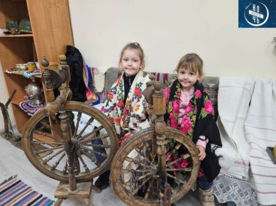 «Ночь искусств — 2025» прошла в Вейделевском муниципальном округе