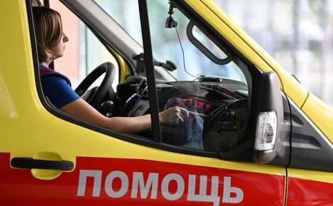 При атаке БПЛА ВСУ пострадала замглавы Белгородской области