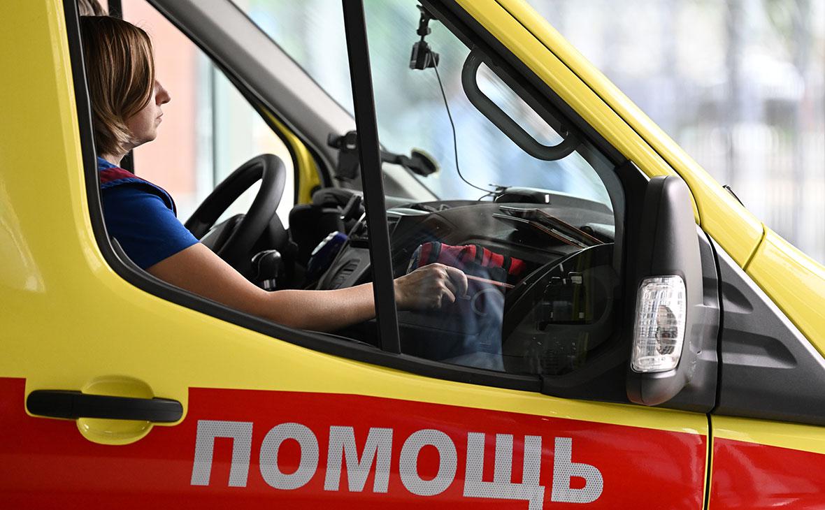 При атаке БПЛА ВСУ пострадала замглавы Белгородской области