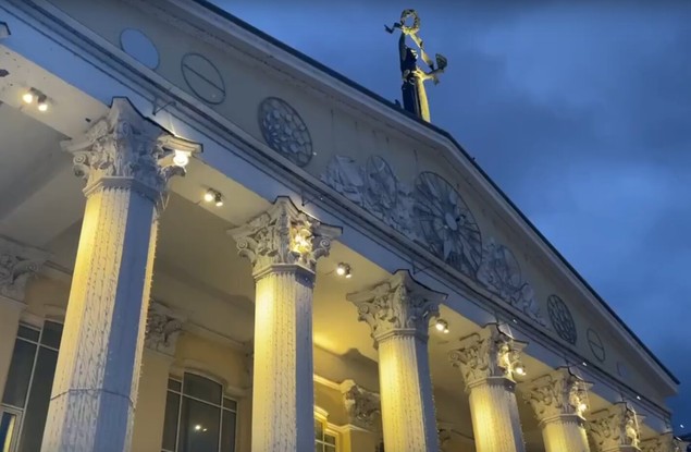 «Билетной мафии» нет: Белгородский драмтеатр им. М.С. Щепкина готов провести прямой эфир старта продаж билетов