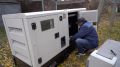 В Яковлевском округе установили два дизельных генератора мощностью 50 киловатт