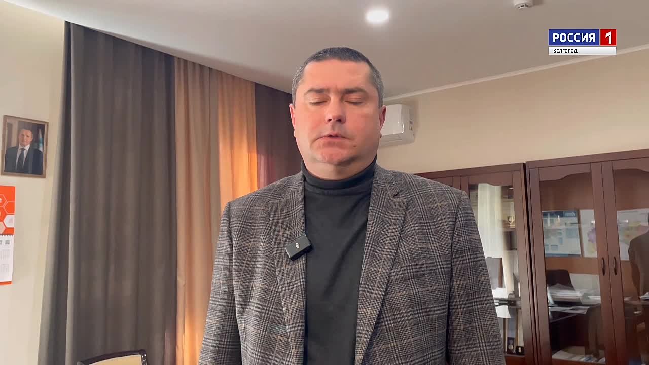 Отключение уличного освещения по вечерам помогает обеспечить бесперебойную подачу электроэнергии в квартиры и дома белгородцев