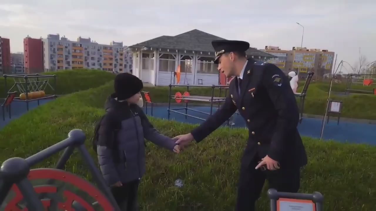 Что такое хорошо и что такое плохо: версия белгородских полицейских