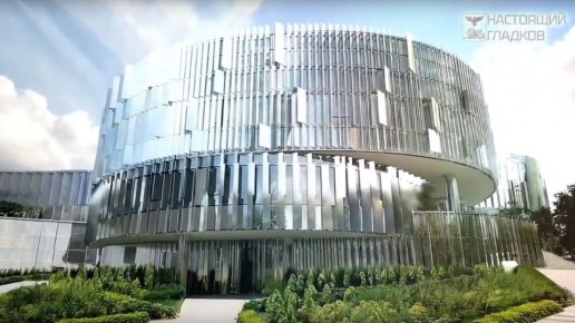 Вячеслав Гладков поделился вариантами проектов белгородской президентской школы