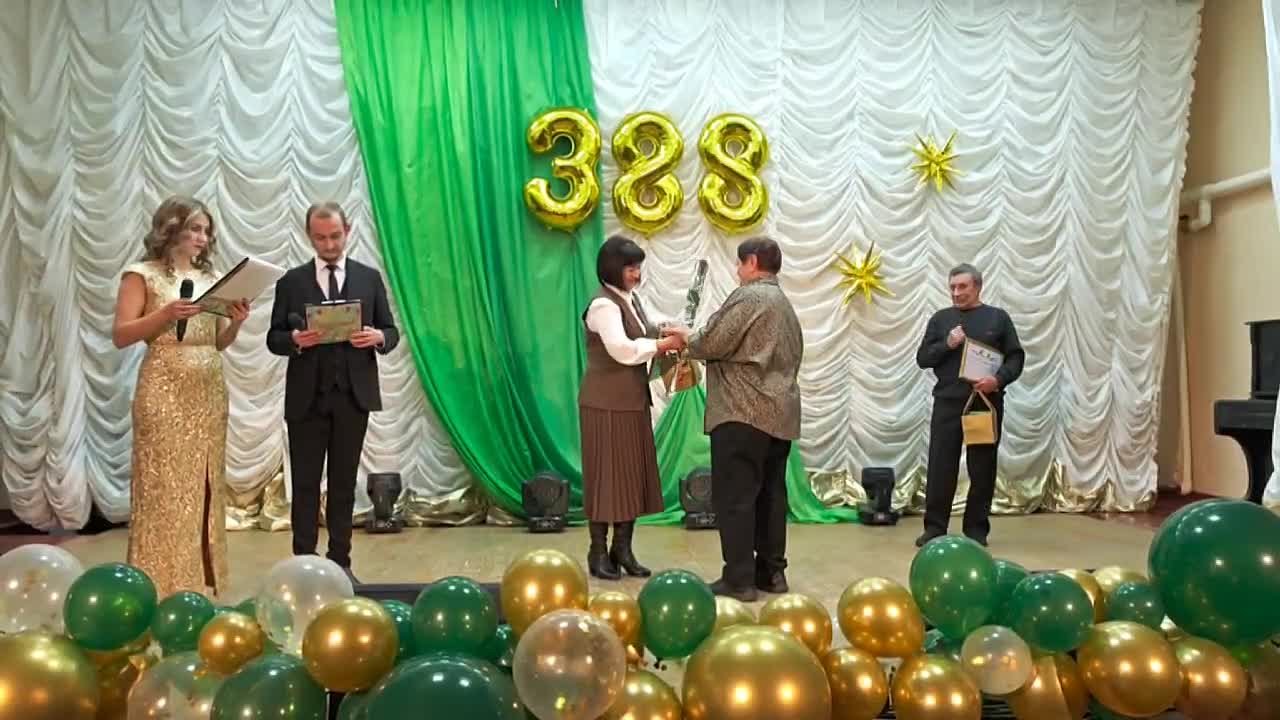 Николай Нестеров: Хочу поделиться с вами тёплыми и яркими моментами празднования Дня села в Яблоново и Коротком!