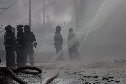 Гладков: В Белгородской области восстанавливают электроснабжение 20 000 жителей