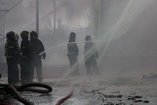 Гладков: В Белгородской области восстанавливают электроснабжение 20 000 жителей