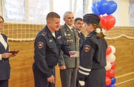 Вышел в свет 43-й номер газеты «Наш Белгород»