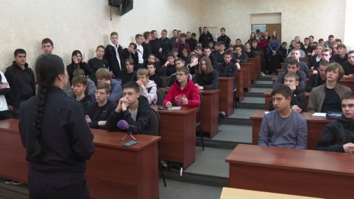 В Белгороде с 11 по 31 октября в тёмное время суток зарегистрировали 13 ДТП