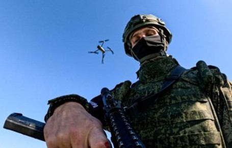 ВСУ за сутки выпустили по Белгородской области 72 беспилотника и 8 боеприпасов