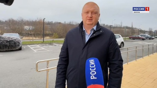 Родители уже забрали домой пострадавших в ДТП подростков из Курской области