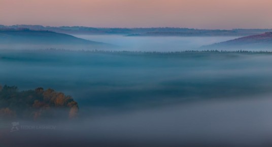 «Но неизвестно будущее, и стоит оно пред человеком, подобно осеннему туману, поднявшемуся из болот»