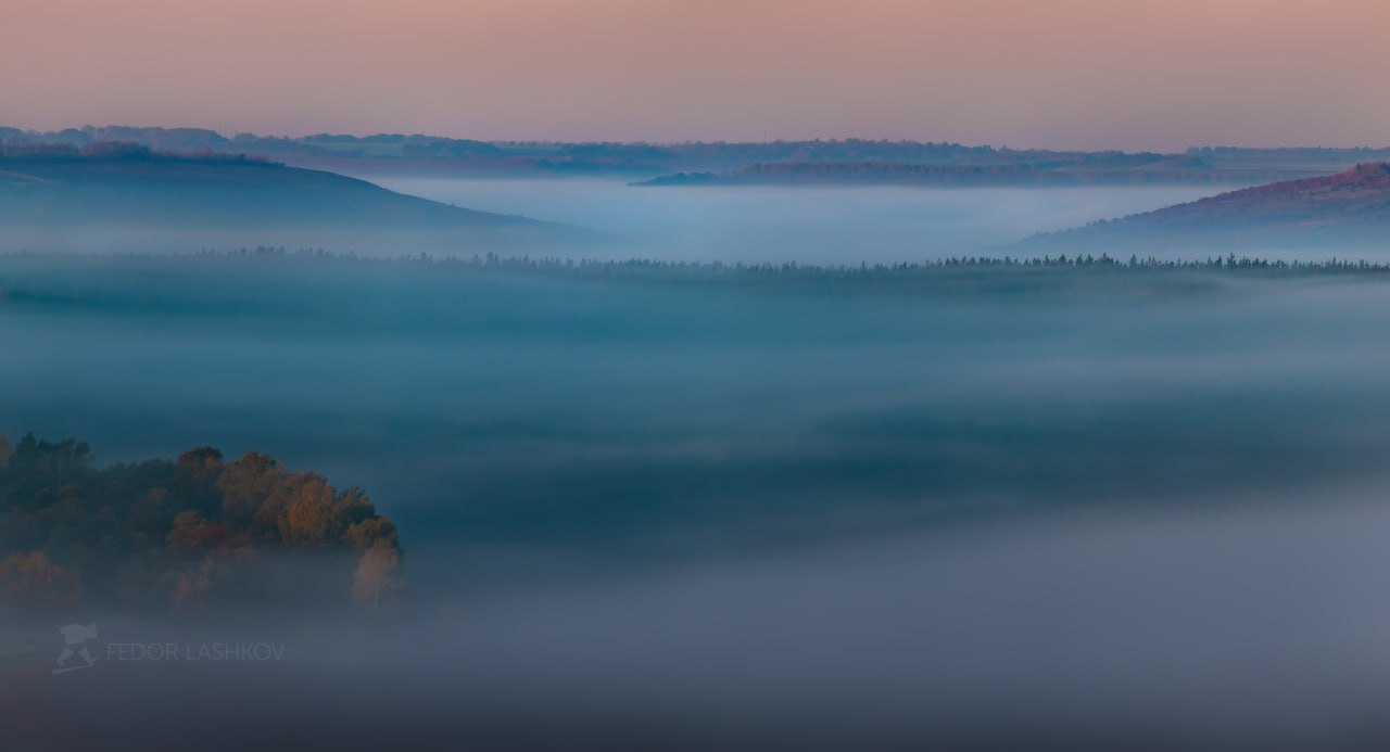 «Но неизвестно будущее, и стоит оно пред человеком, подобно осеннему туману, поднявшемуся из болот»