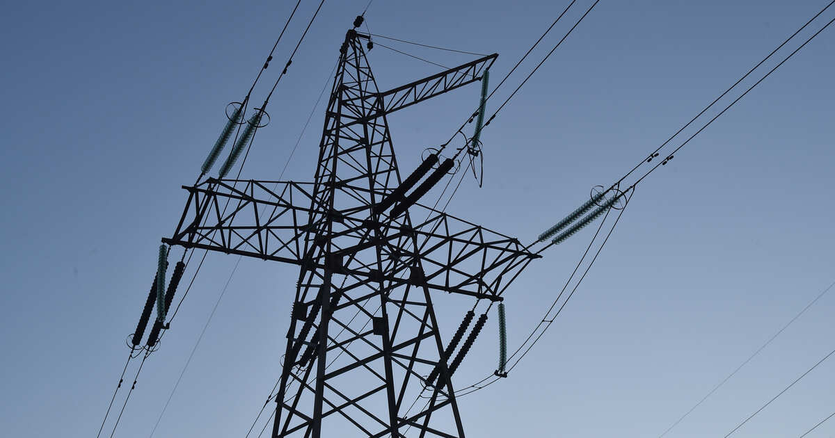 Более 20 тыс. жителей Белгородской области остались без света после атаки БПЛА