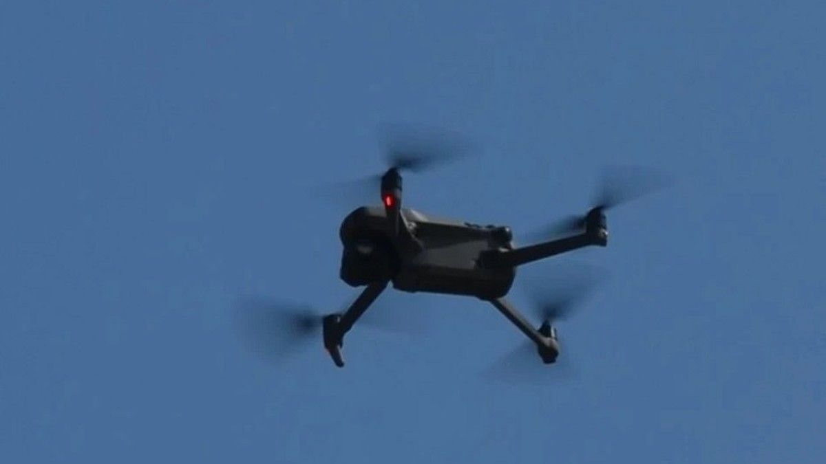 Очередная атака: ночью над Крымом сбили 5 вражеских дронов