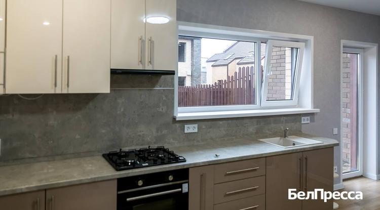 Аренда маленьких квартир в Белгороде с начала 2025 года подорожала на 35,5 %