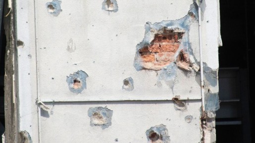 Белгород и Воронеж частично остались без света и тепла после атак ВСУ